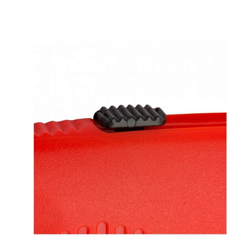 Vip-Tec Utility Knife Trapezoid And Hook Cutters