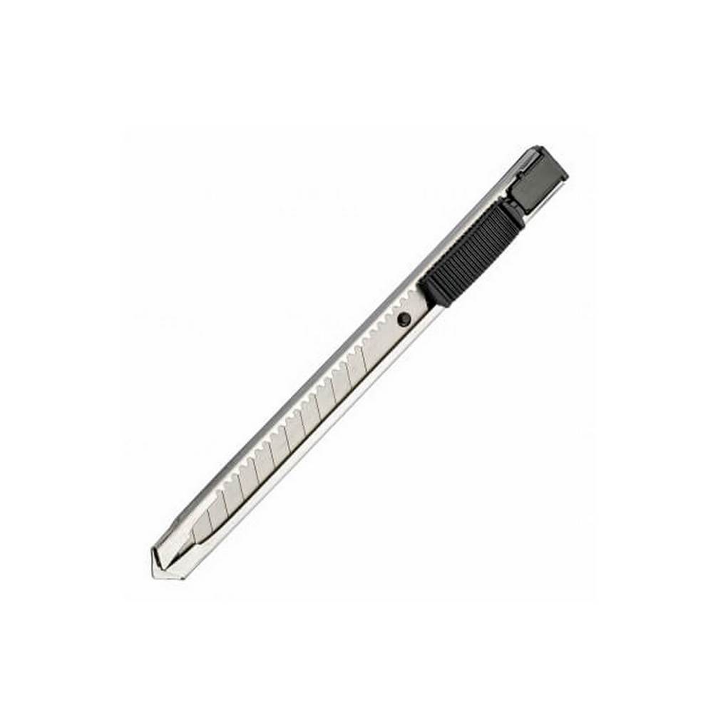 Vip-Tec Precision Utility Knife 9Mm With Clip
