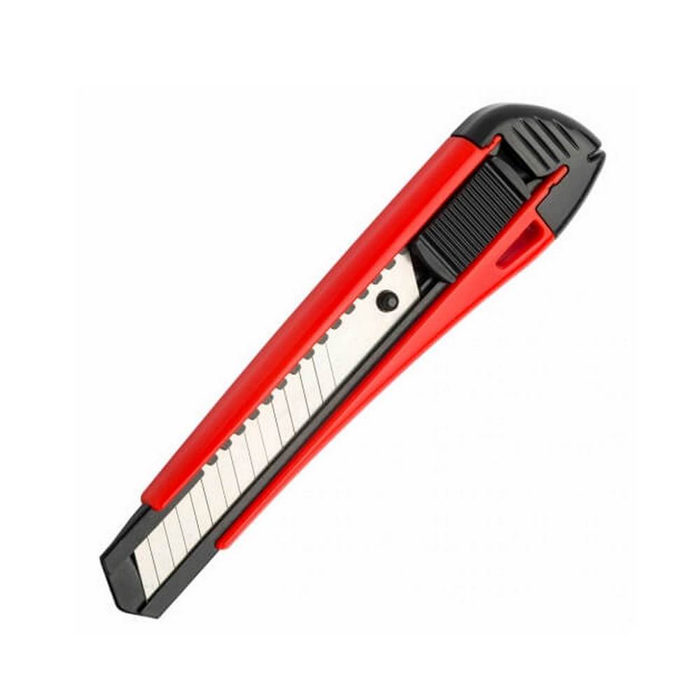 Vip-Tec Professional Utility Knife 18Mm