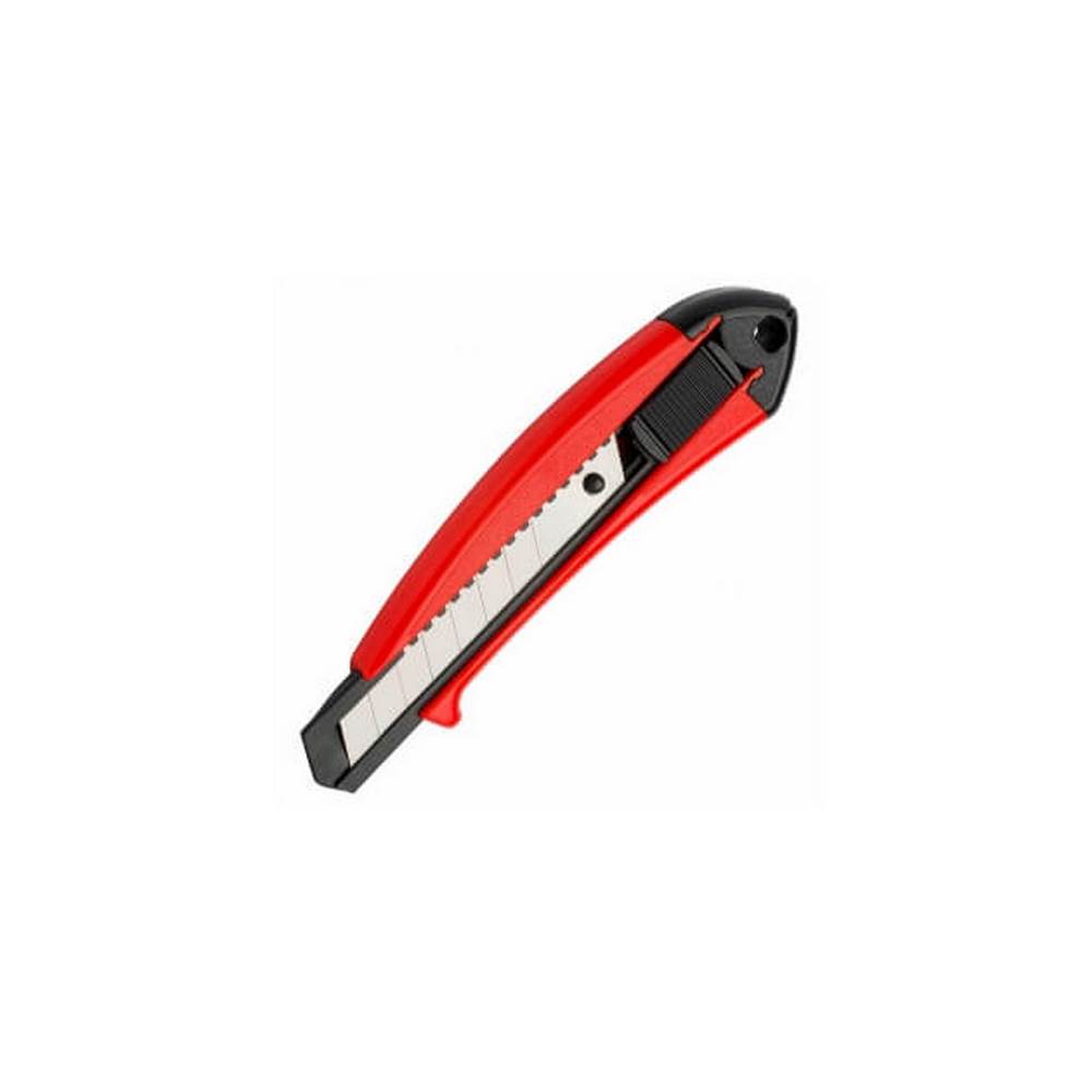 Vip-Tec Professional Utility Knife 18Mm Cutters