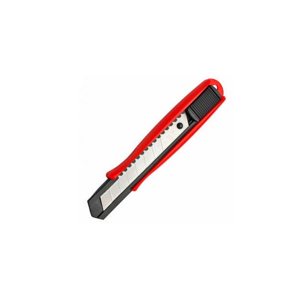 Vip-Tec Utility Knife 18Mm