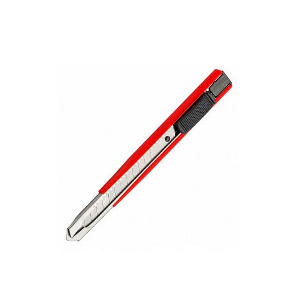 Vip-Tec Precision Utility Knife 9Mm With Clip