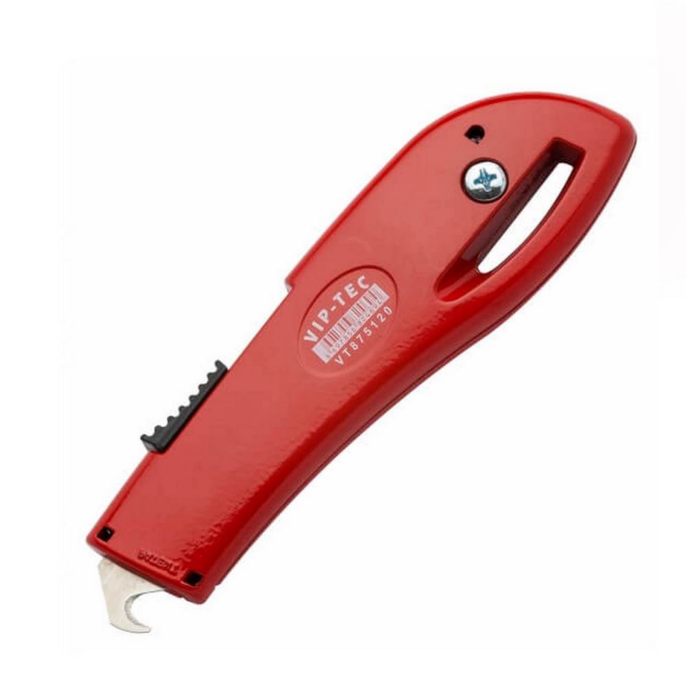 Vip-Tec Safety Utility Knife