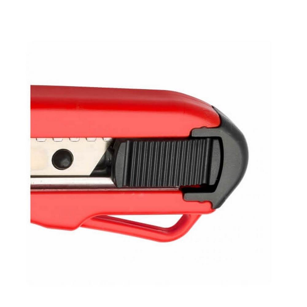 Vip-Tec Professional Heavy-Duty Utility Knife 18Mm