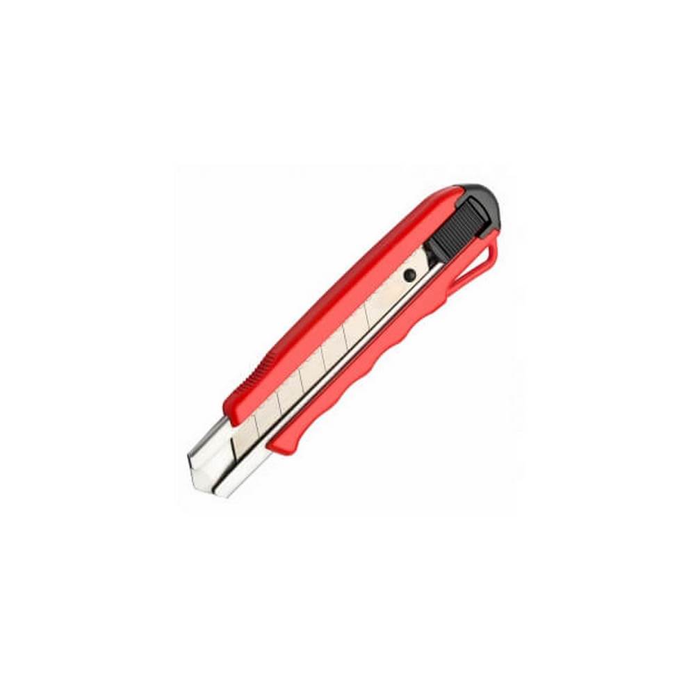 Vip-Tec Professional Heavy-Duty Utility Knife 18Mm