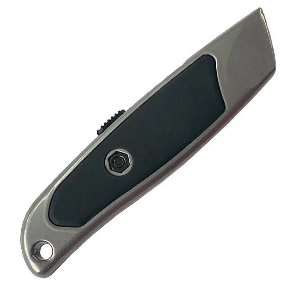 Vip-Tec Professional Carpet Type Utility Knife Metal Body