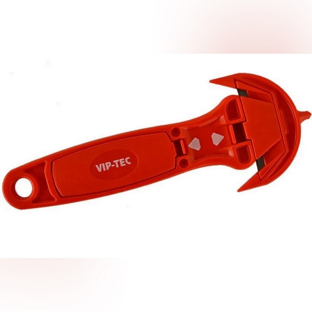 Vip-Tec Multipurpose Packaging Cutting Knife