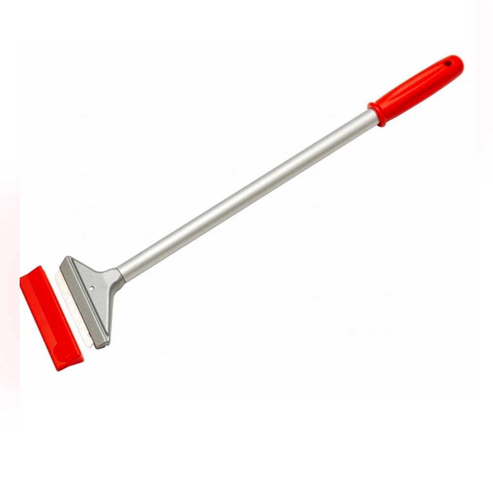 Vip-Tec Heavy Duty Scraper-Large 525Mm