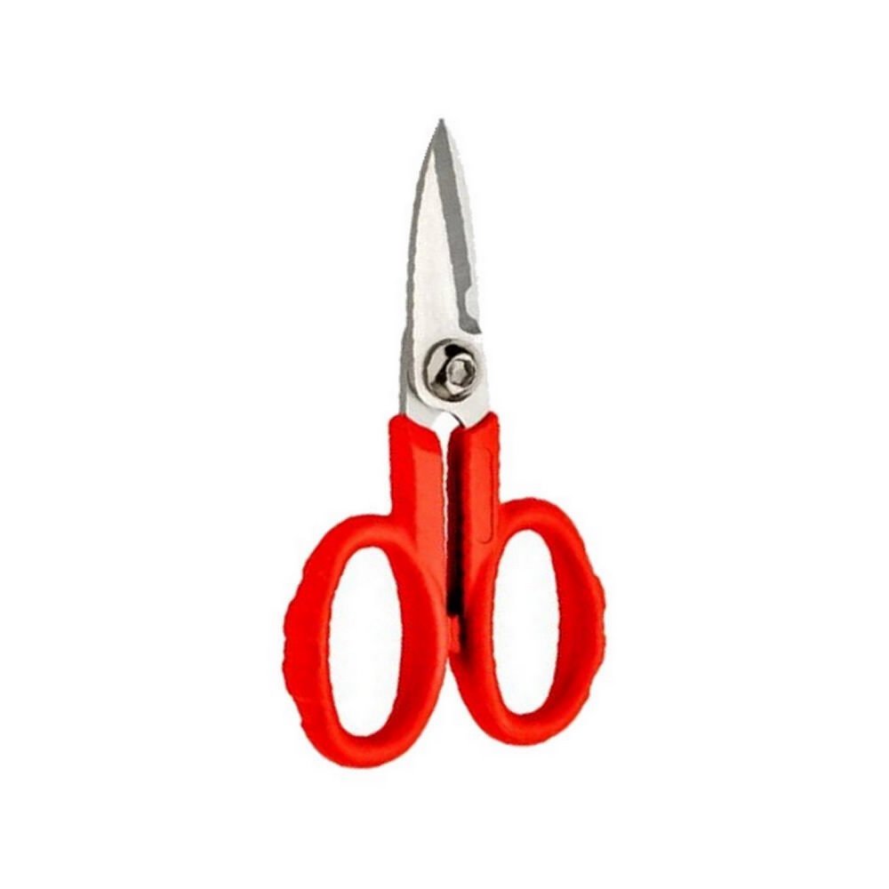 Vip-Tec Industrial Multi-Purpose Heavy Duty Scissors