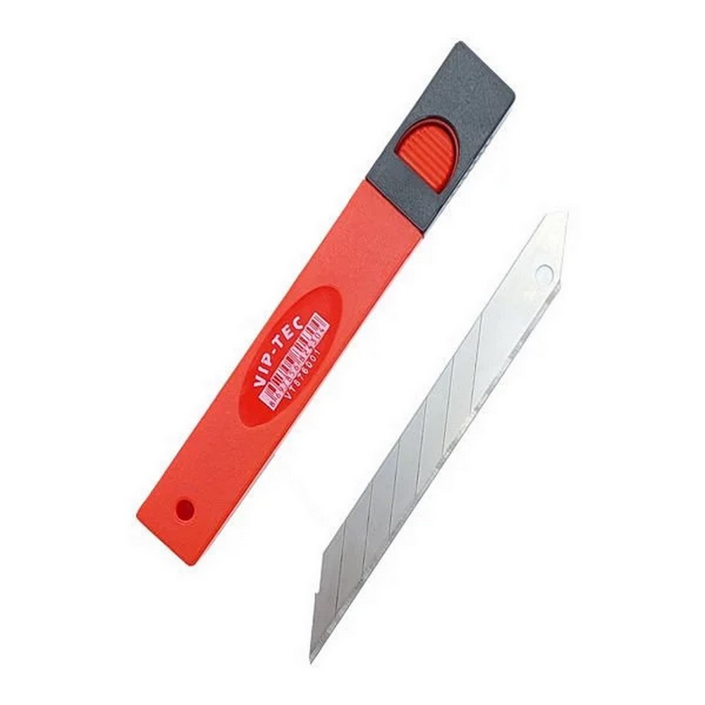 Vip-Tec Snap-Off Spare Blade 30° 9Mm