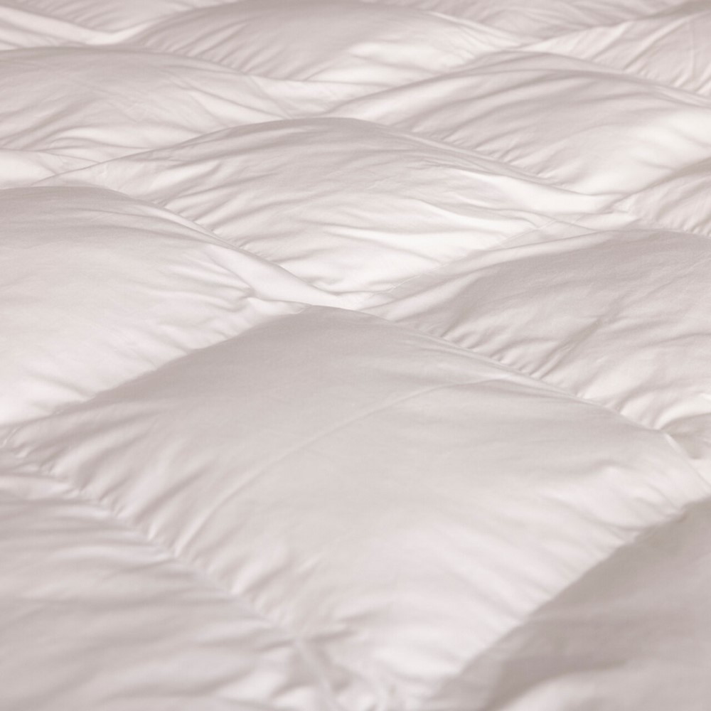 Othello Downa Comfort Goose Feather Mattress Pad 200*200+5