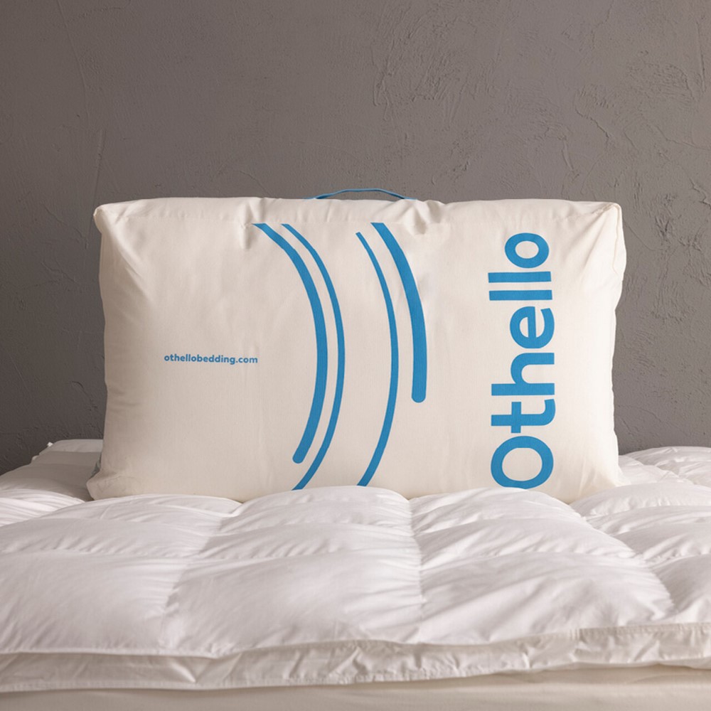 Othello Downa Comfort Goose Feather Mattress Pad 200*200+5