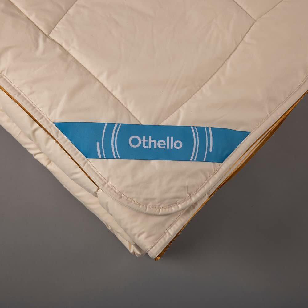 Othello Woolla Organic Duvet 155*215