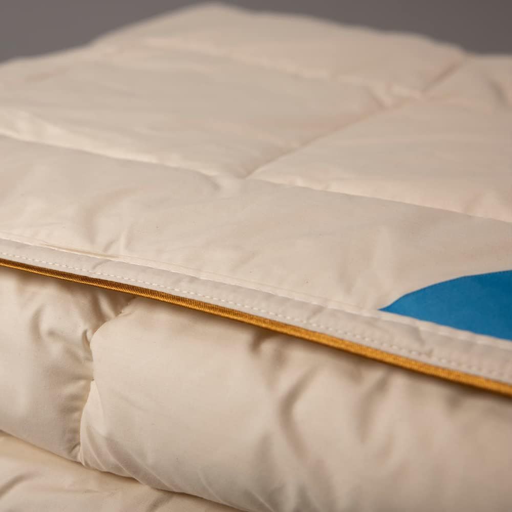 Othello Woolla Organic Duvet 155*215