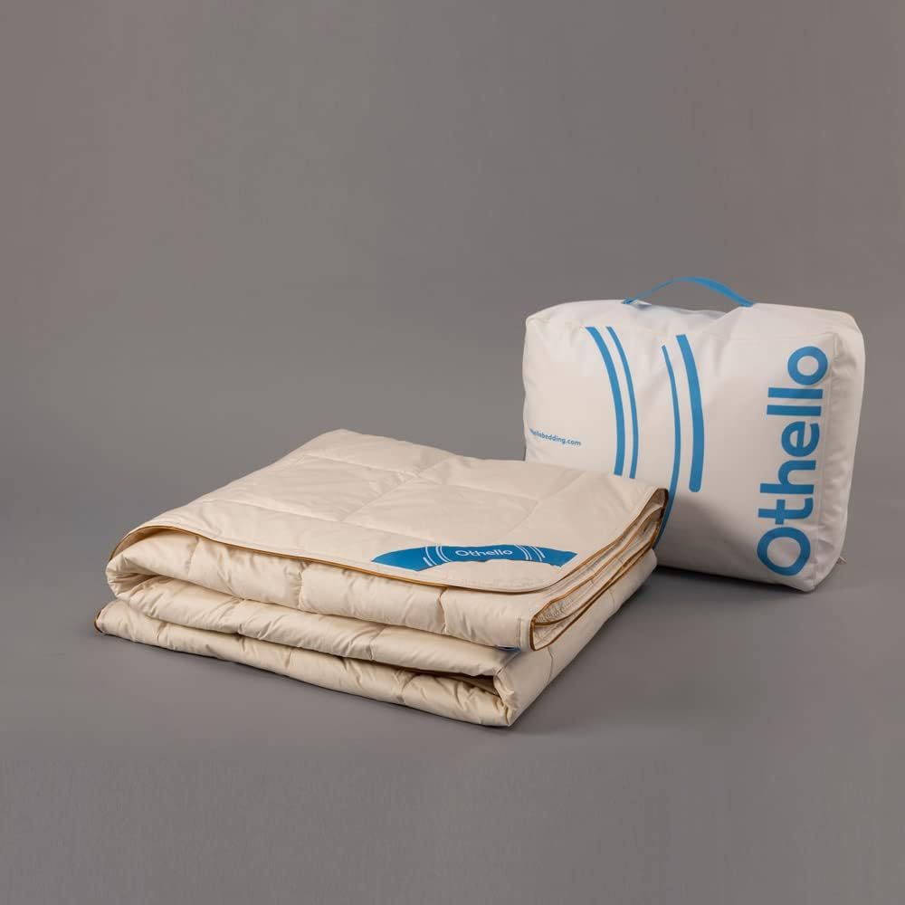 Othello Woolla Organic Duvet 155*215