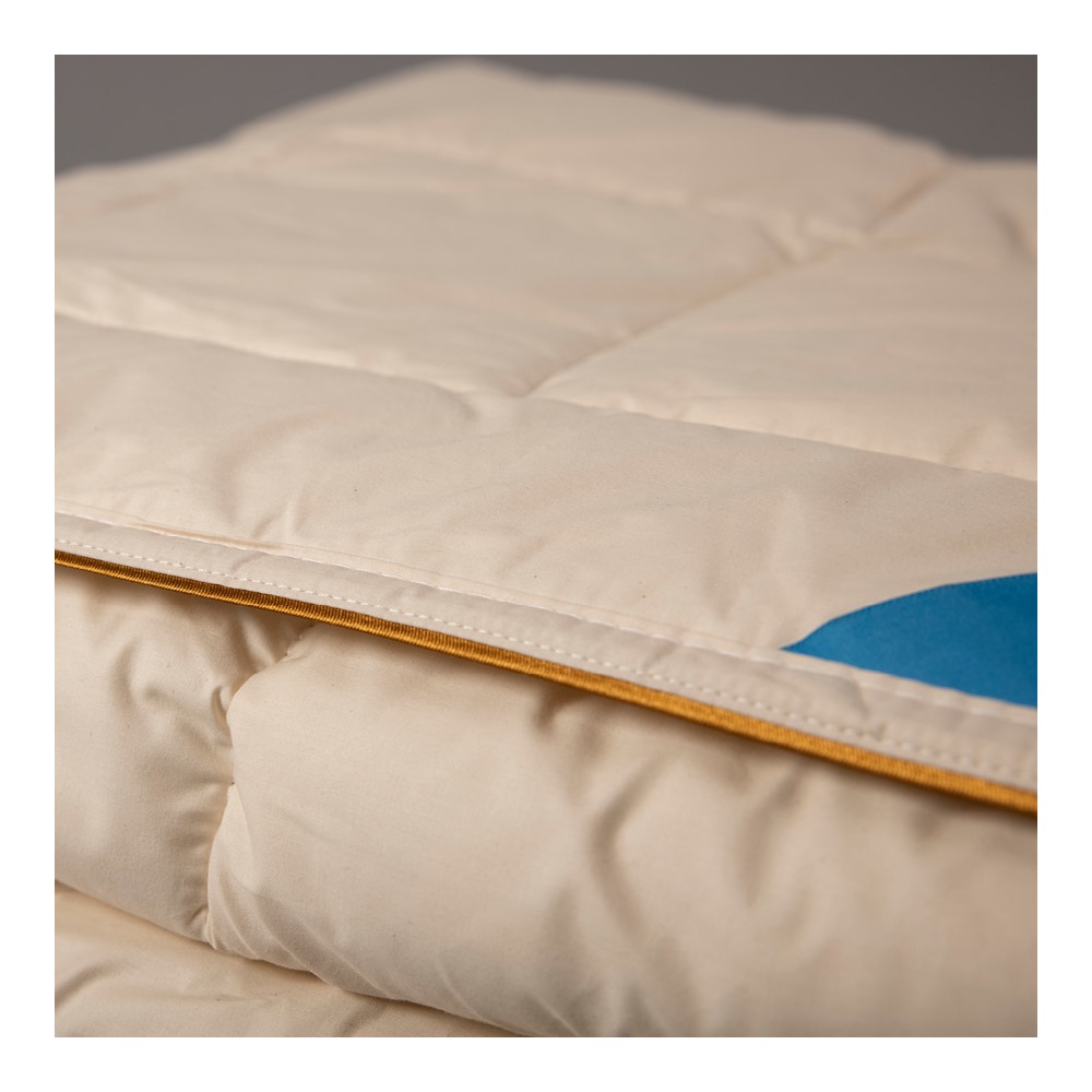 Othello Woolla Organic Duvet 195*215