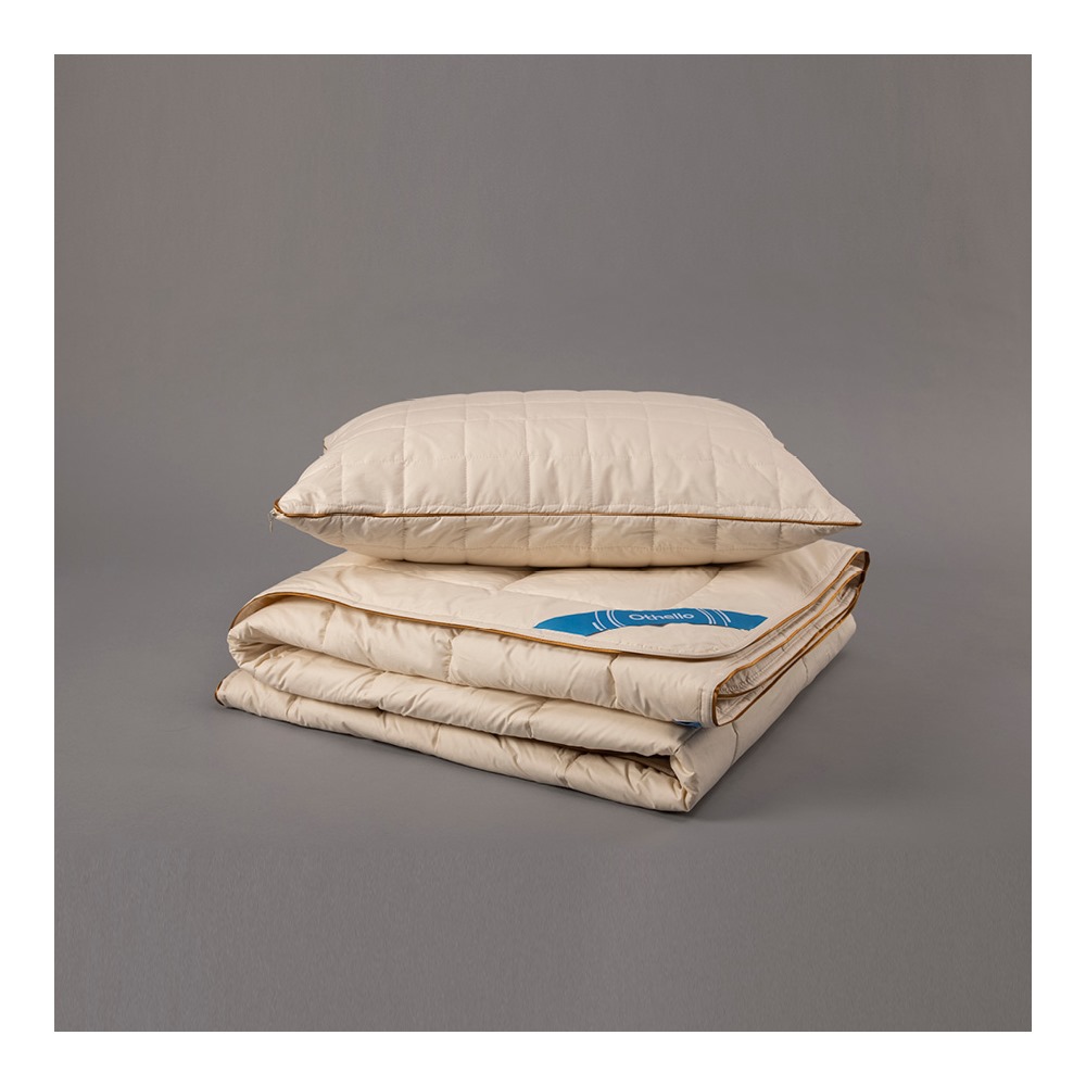 Othello Woolla Organic Duvet 195*215
