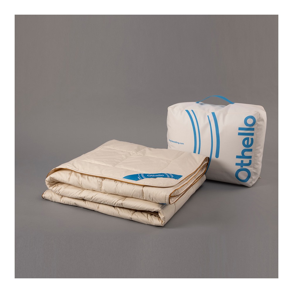 Othello Woolla Organic Duvet 195*215