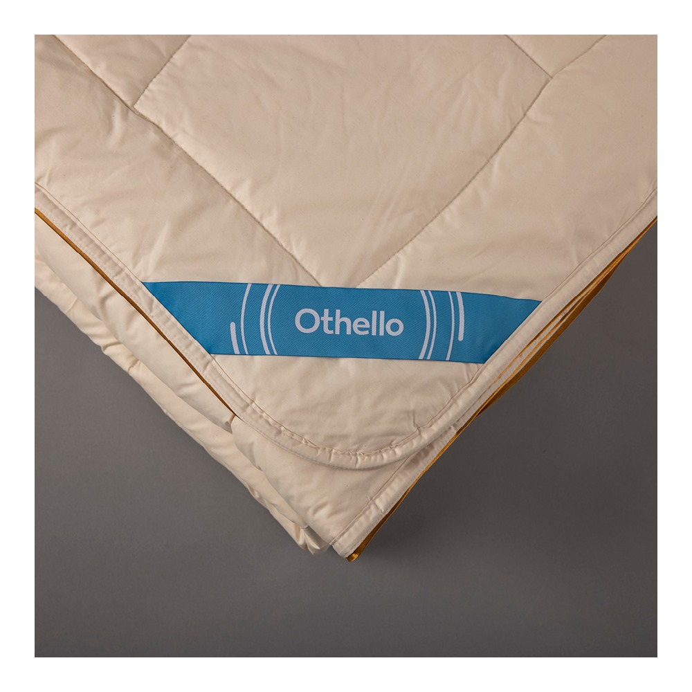 Othello Woolla Organic Duvet 215*235