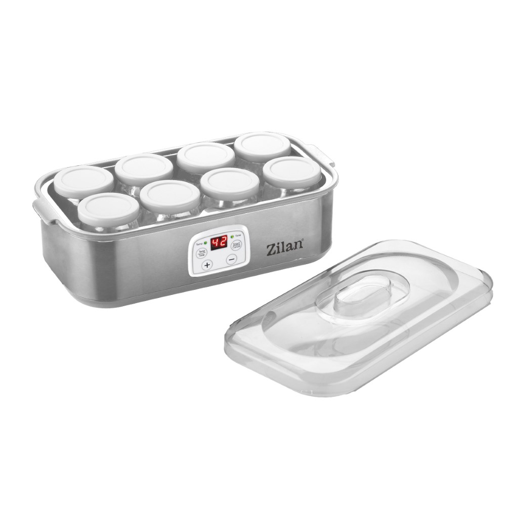 Zilan Yogurt Maker 1440 Ml