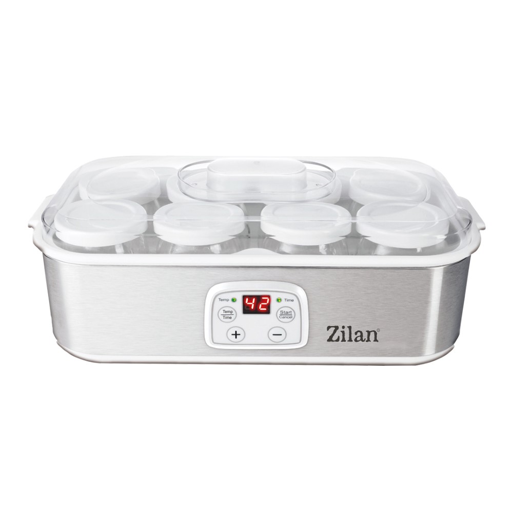 Zilan Yogurt Maker 1440 Ml
