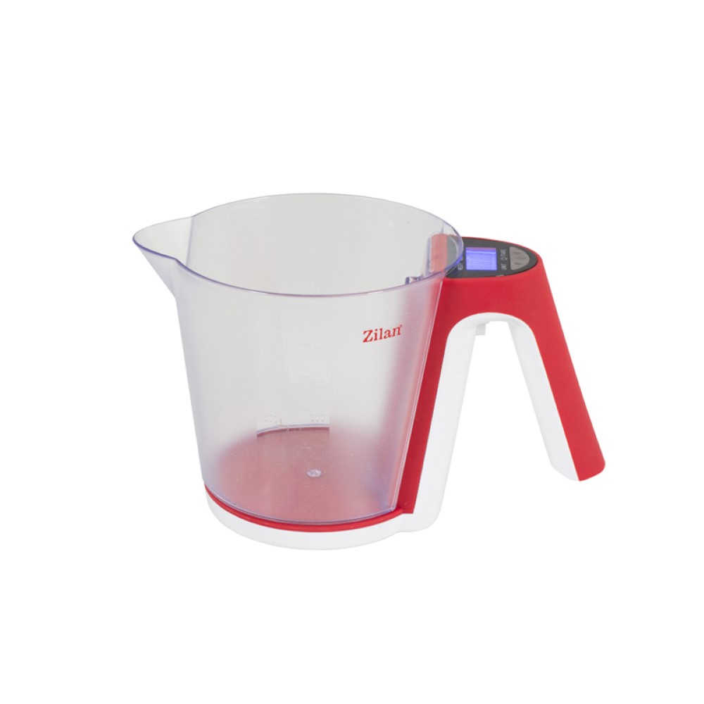 Zilan Digital Measuring Scale
