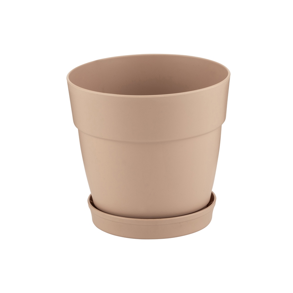 Poliwork Manolya 7 Basic Flower Pot
