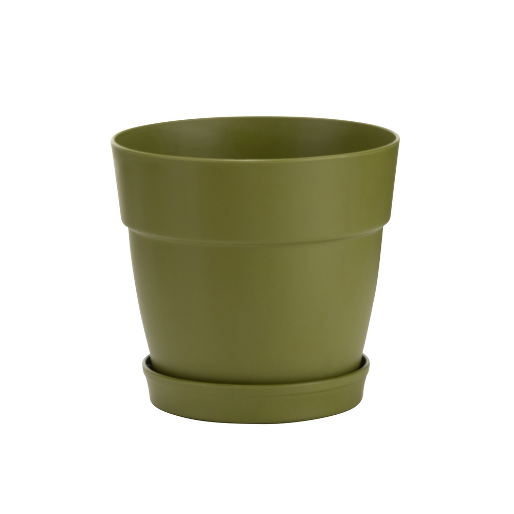 Poliwork Manolya 7 Basic Flower Pot