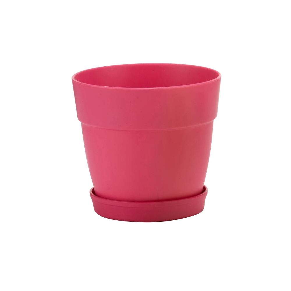 Poliwork Manolya 7 Basic Flower Pot