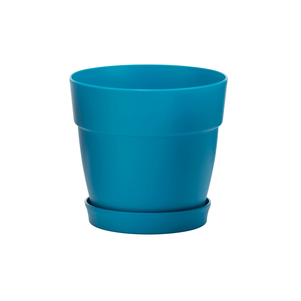 Poliwork Manolya 7 Basic Flower Pot