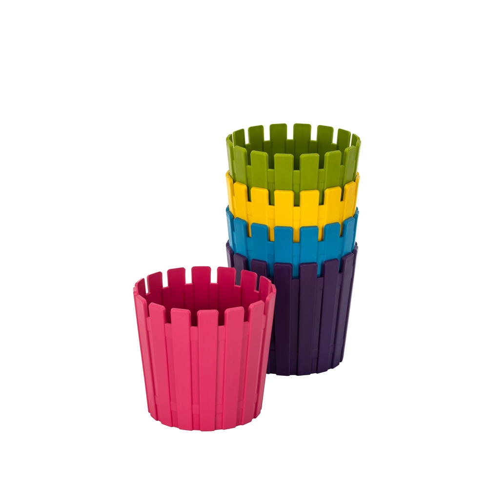 Poliwork Akasya Cactus 8,5 Mix