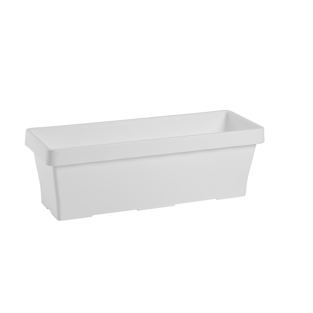 Poliwork Petunya Balcony Flower Pot 80