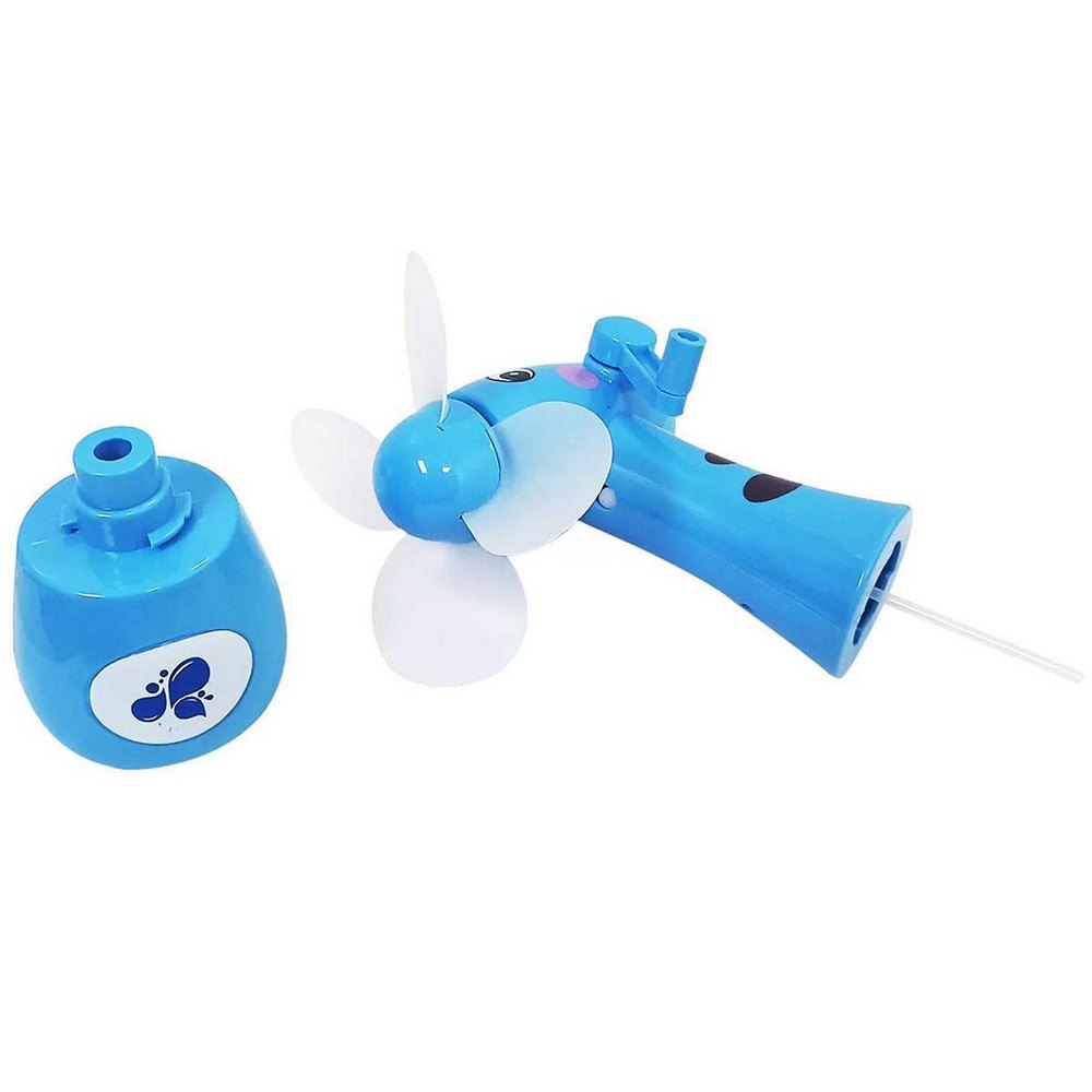 Koopman Mini Fan