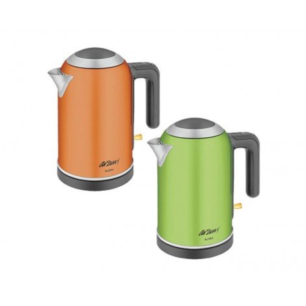 Arzum Flora Kettle