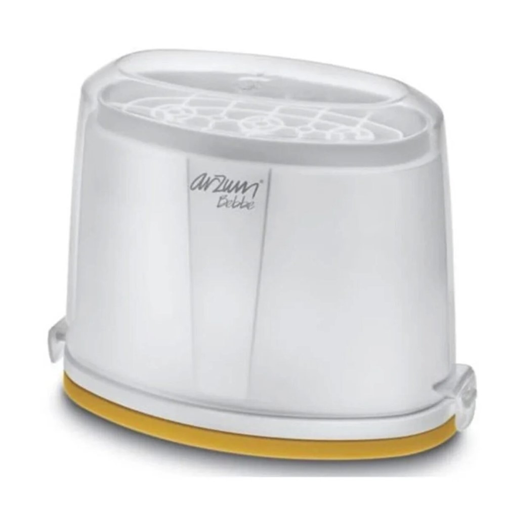 Arzum Bebbe Travel Type Sterilizer 1200W