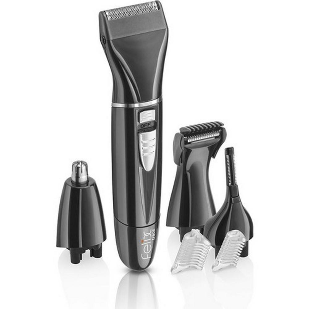 Arzum Trace Men S Grooming Set With Battery