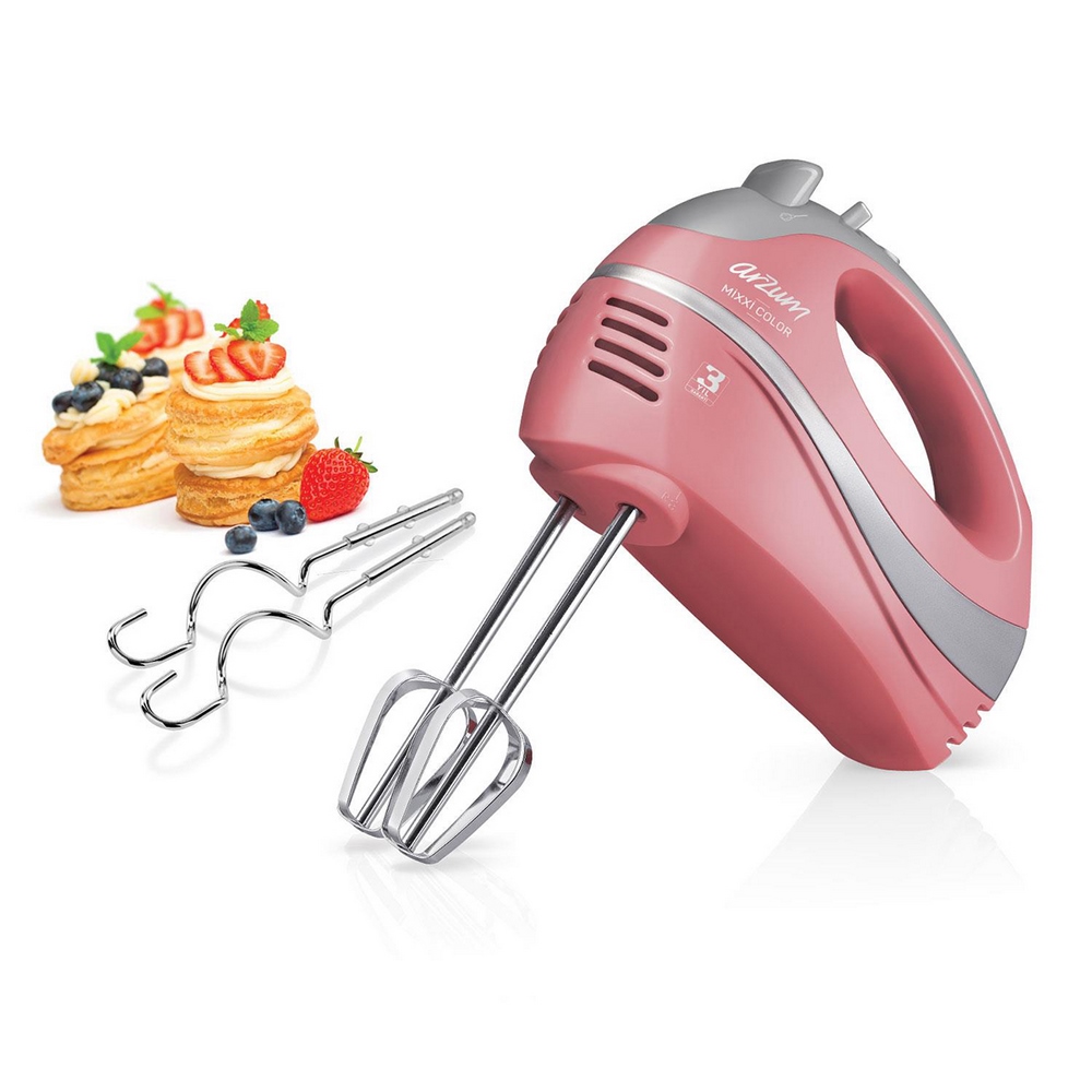 Arzum Maxxi Color 700W Mixer
