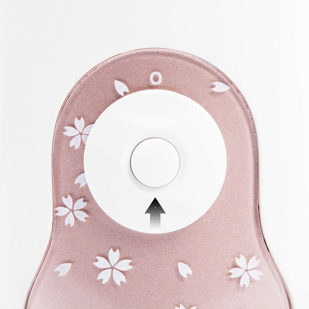 Arzum Rosy Epilator
