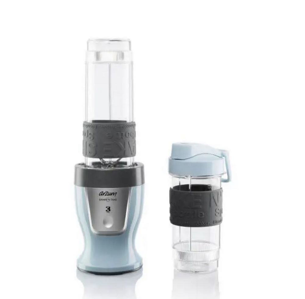 Arzum Shake N Take Personel Blender Blue