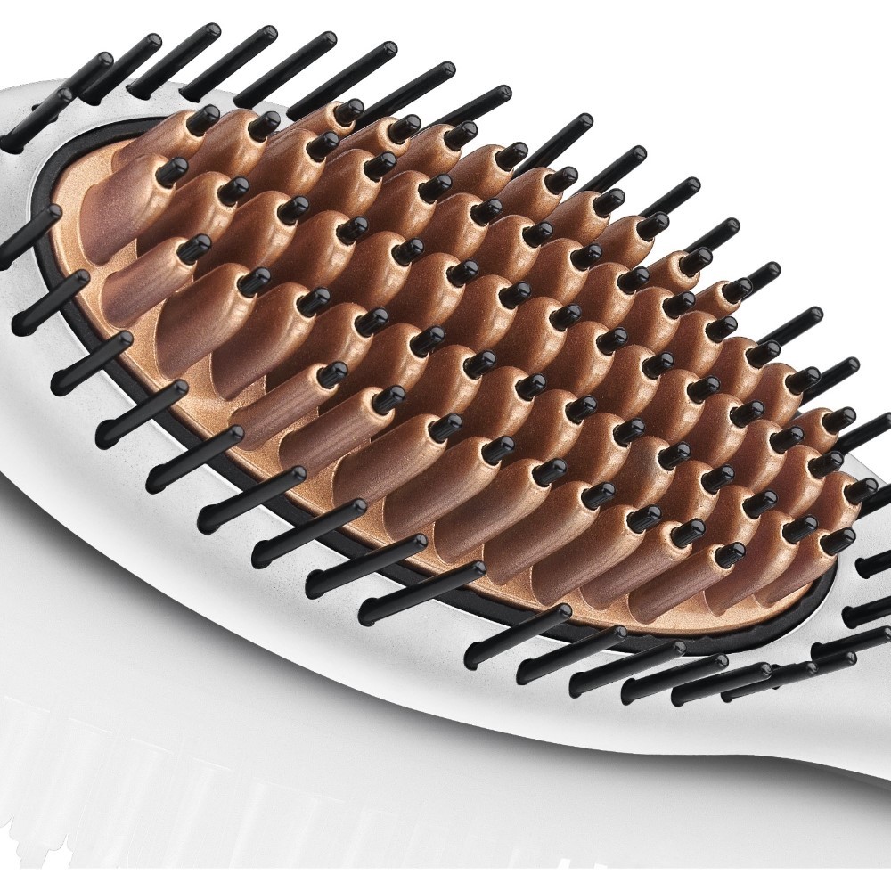 Arzum Superstar Pearl Hair Straightening Brush