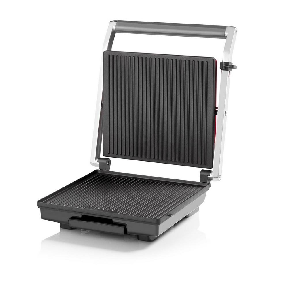 Arzum Metalium Grill And Toaster - Inox
