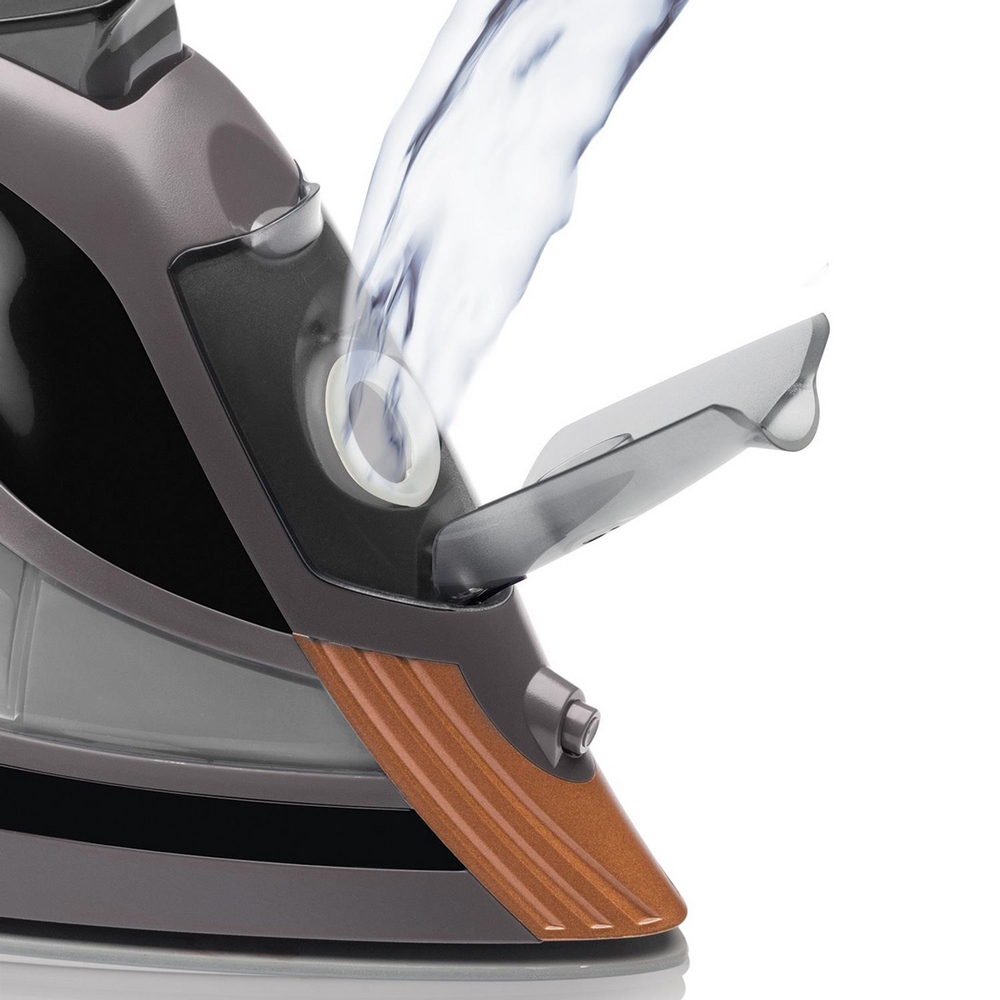 Arzum Steamart Lux Ceramic Sole Iron 3000W