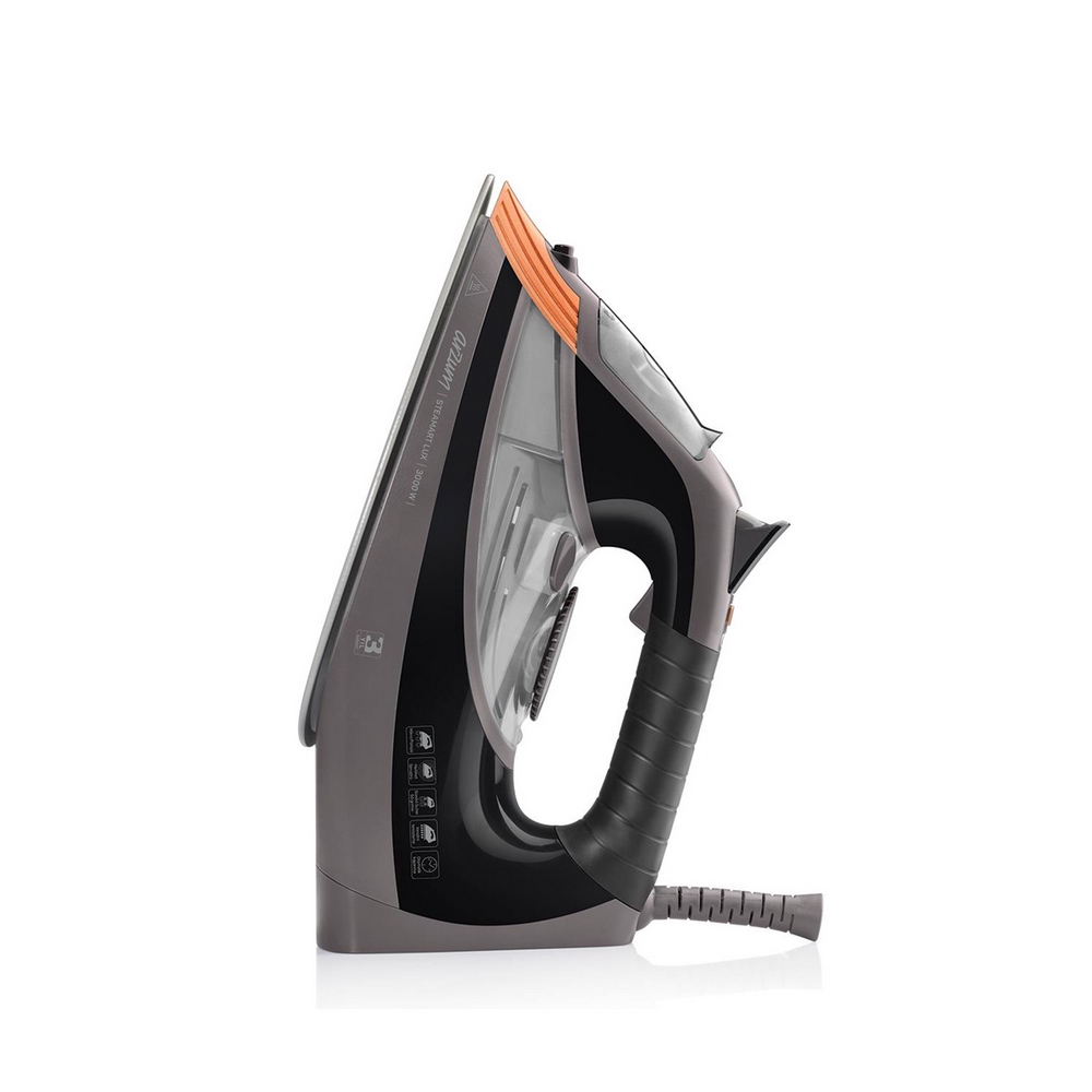 Arzum Steamart Lux Ceramic Sole Iron 3000W