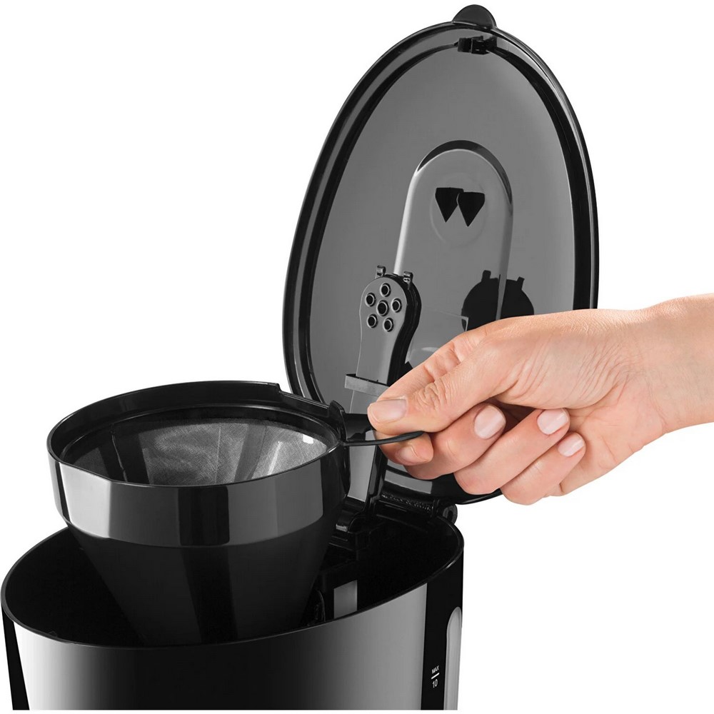 Arzum Brewtime Filter Coffee Machine