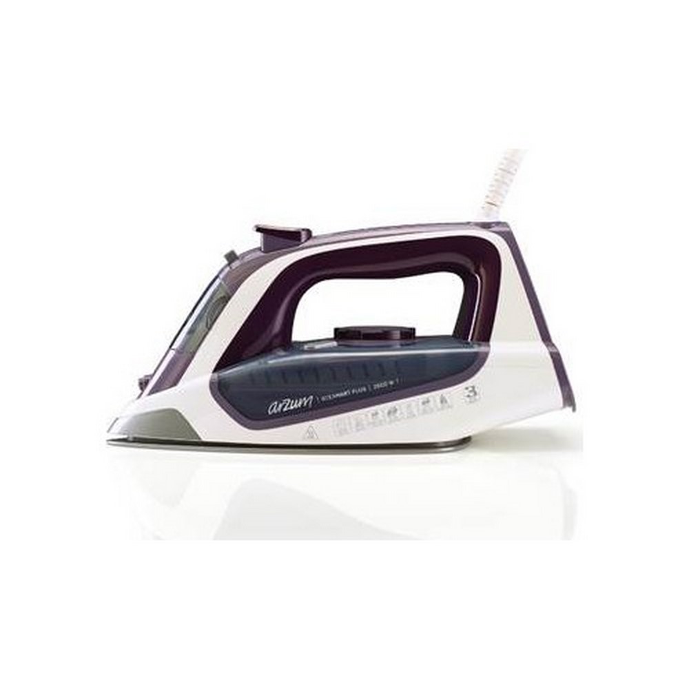 Arzum Steamart Clothes Steam Iron 2600W Purple