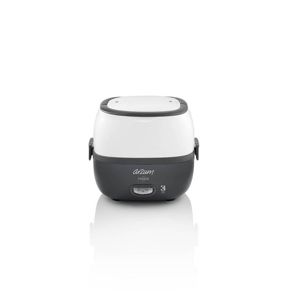 Arzum Foodie Modern Lunch Box