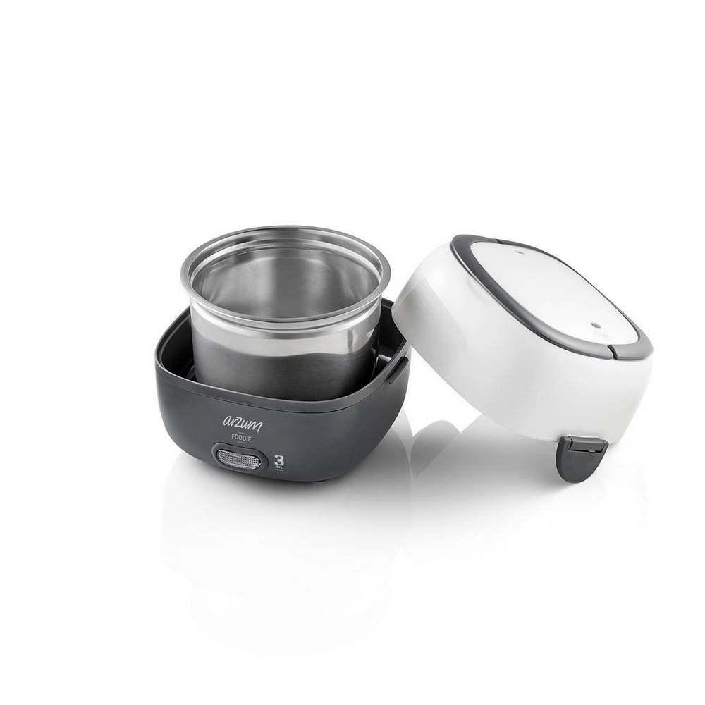 Arzum Foodie Modern Lunch Box