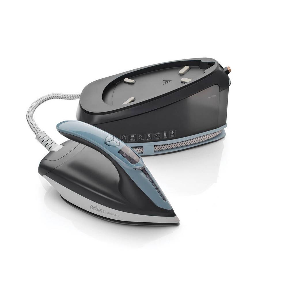 Arzum Steamforce Steam Generator Iron 2400 W