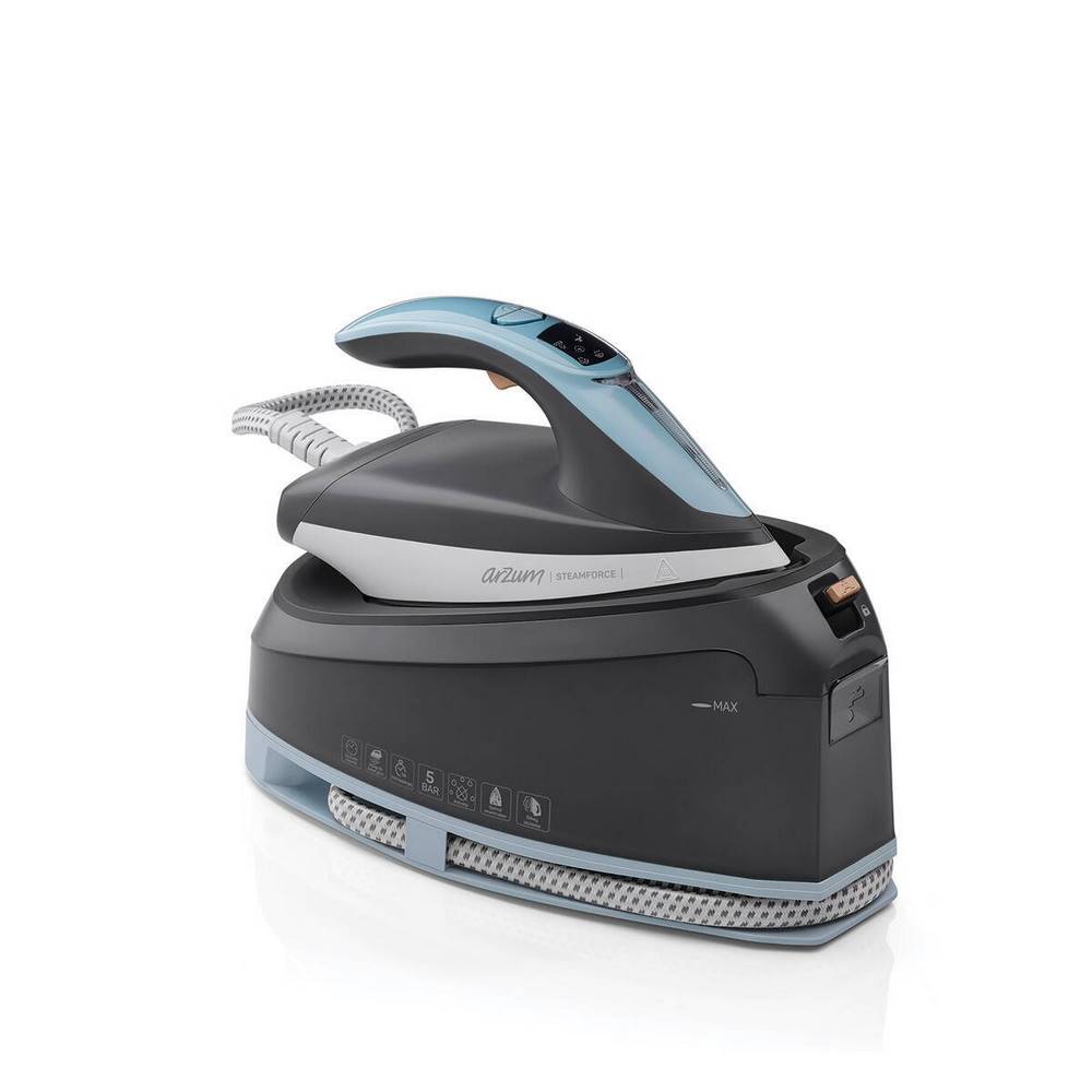 Arzum Steamforce Steam Generator Iron 2400 W