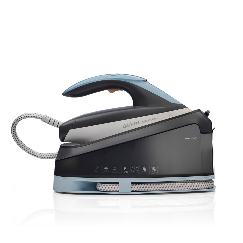 Arzum Steamforce Steam Generator Iron 2400 W